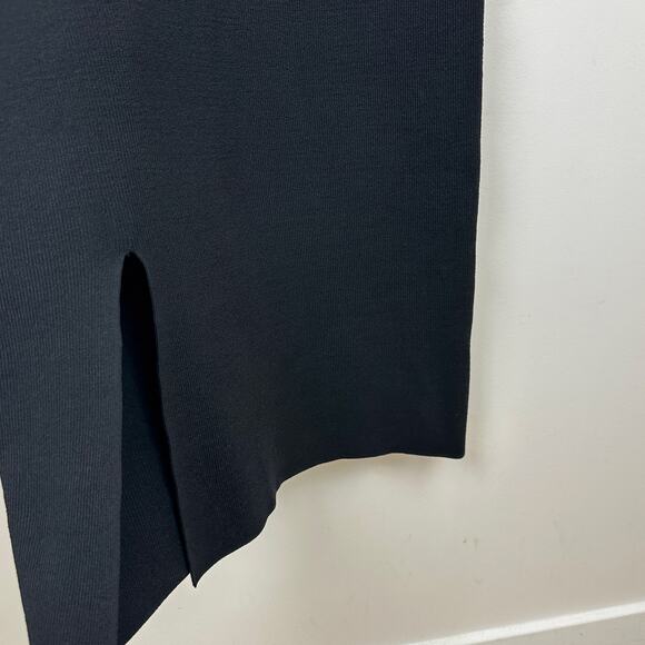 NEW J. Crew Sleeveless Black Dress - Picture 13 of 13